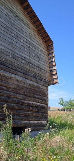 Участок 17 сот. (ИЖС)