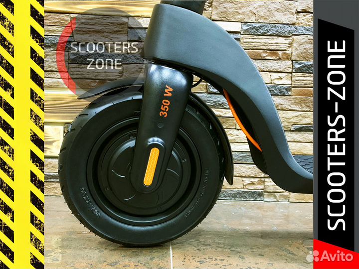 Электросамокат Kugoo HX Pro