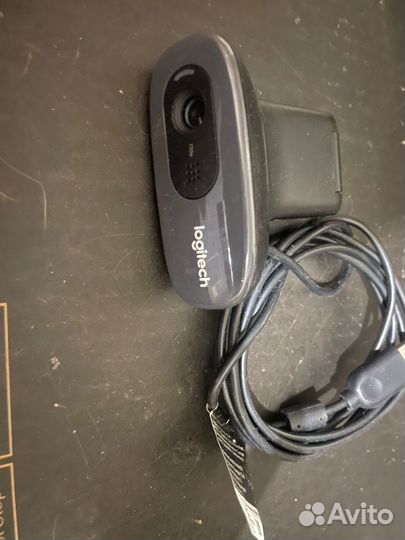 Вэб камеры Logitech