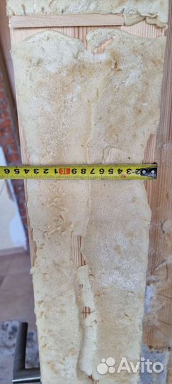 Двери из массива бу