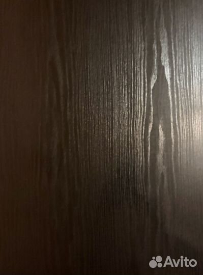 Стол письменный с тумбой выкатной