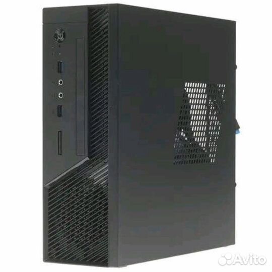 Sff корпус foxline