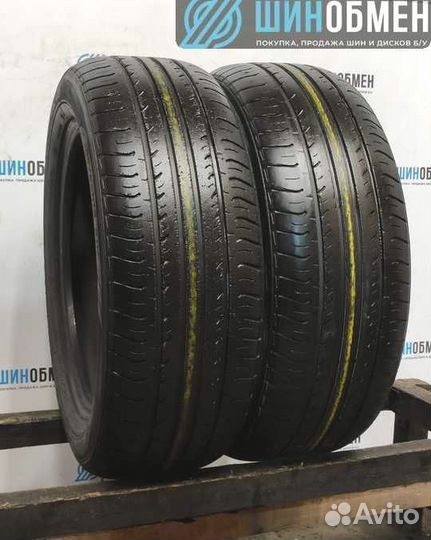 Hankook Optimo K415 205/55 R16 91H