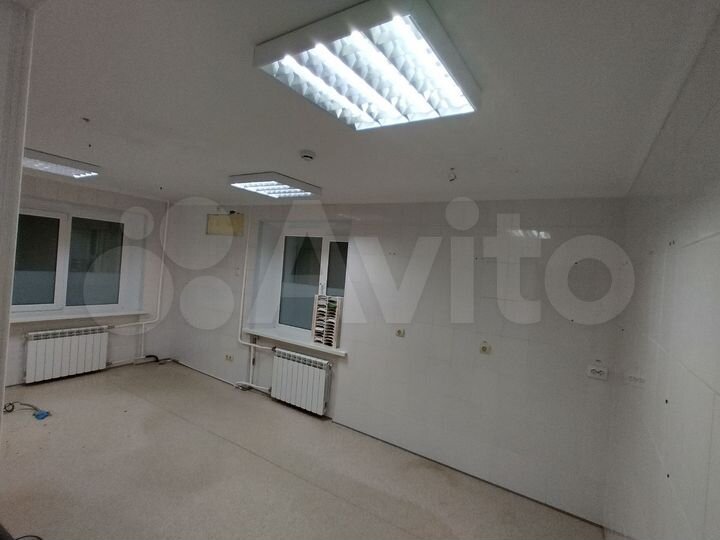 Свободного назначения, 80 м²