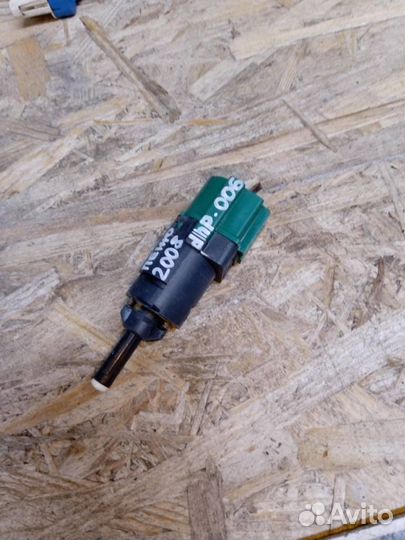 Датчик педали тормоза (лягушка) Peugeot 2008