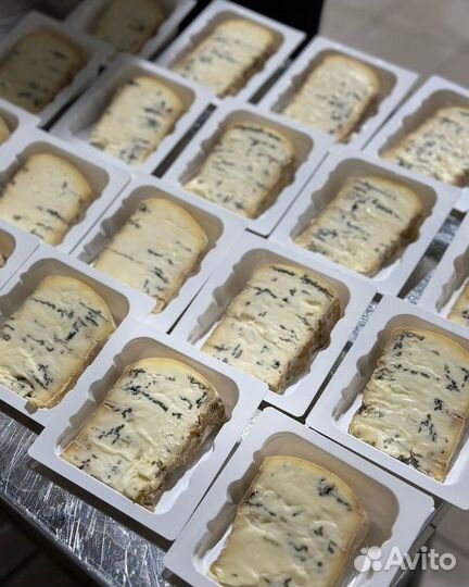 Технолог-сыровар