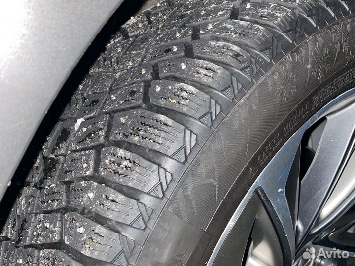 Continental IceContact 3 SUV 235/55 R20
