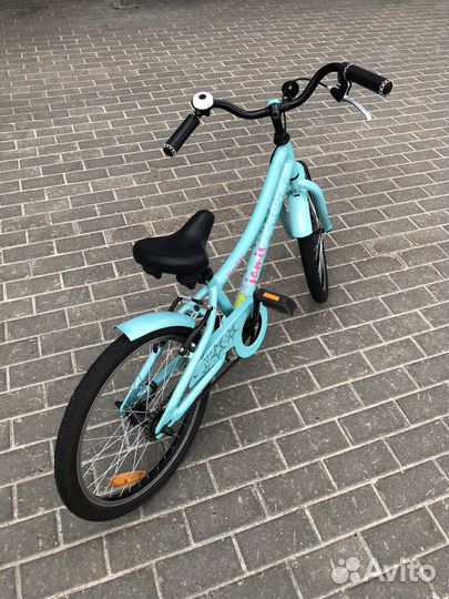 Велосипед детский 20 дюймов