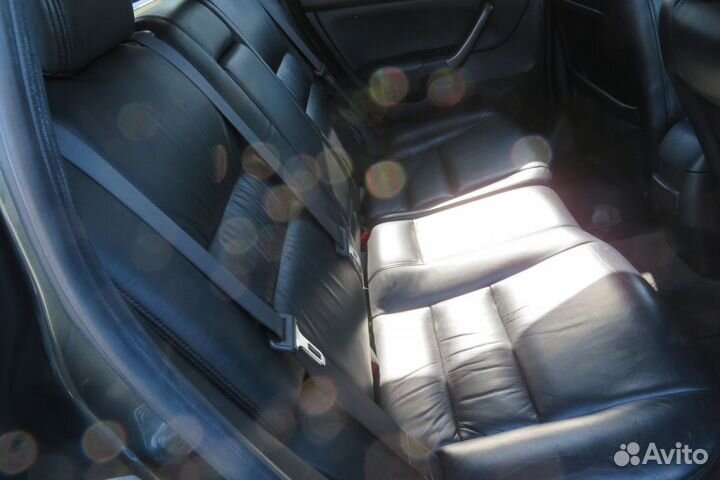 Авто в разборе honda accord CM2, 2006 год