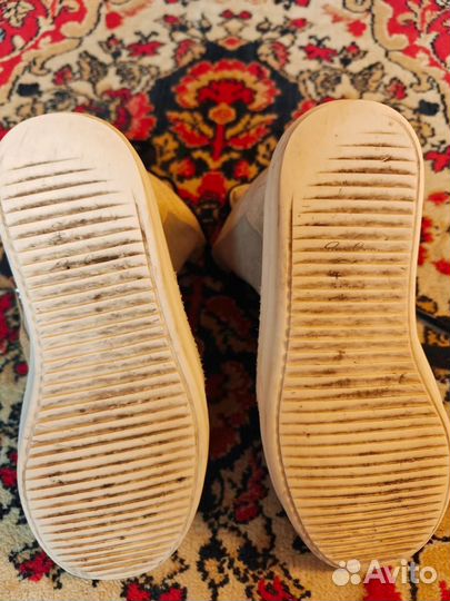 Rick owens geobasket