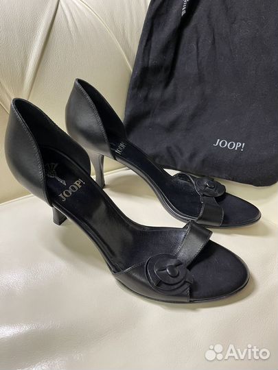 Босоножки joop