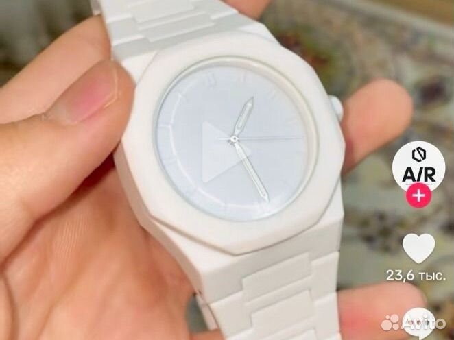 Наручные часы d1 milano