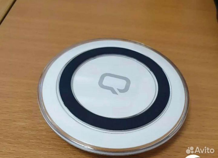 Беспроводное зарядное устройство