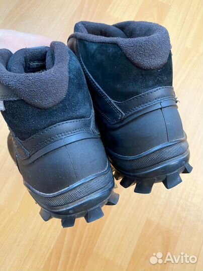 Ботинки Merrell оригинал