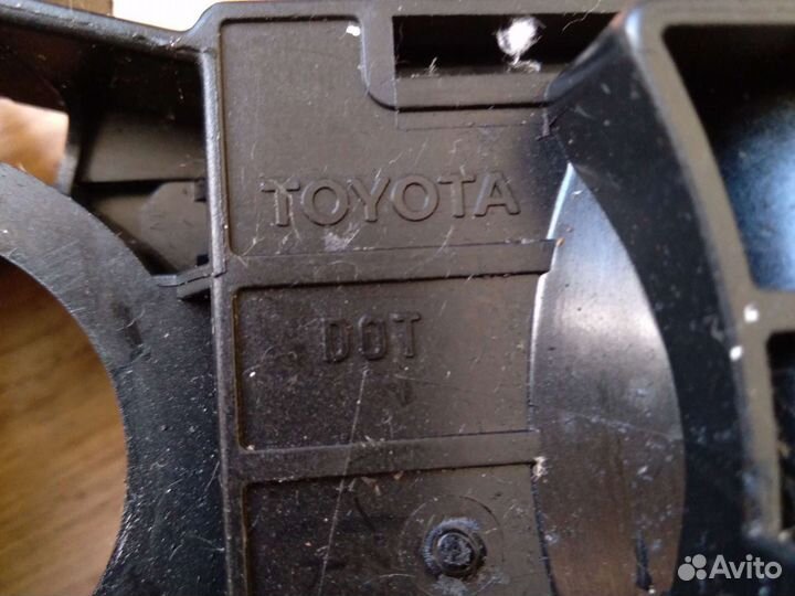 Плата подрулевая Lexus RX 300/330/400h