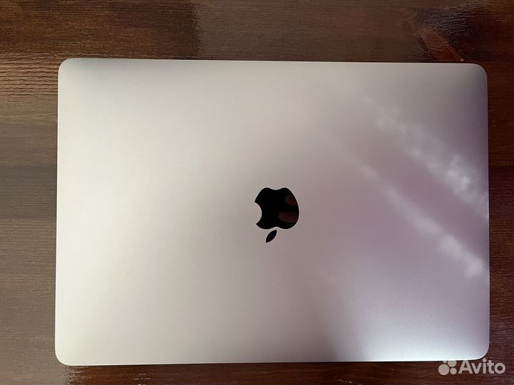 Macbook air 13 2020 intel i3