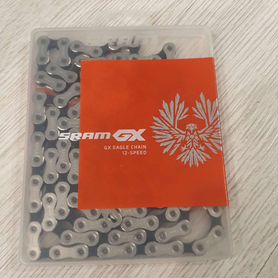 Цепь Срам GX 12 скоростей sram GX (новая)