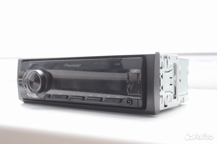 Магнитола pioneer