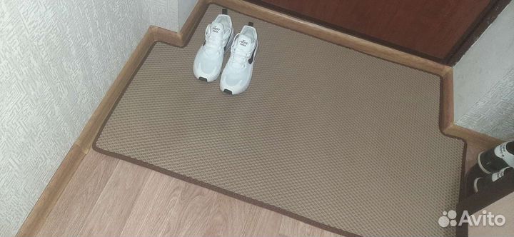 Коврики Eva Ева в прихожую, ванну