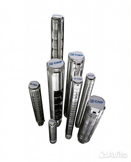 Насос CNP SJ60-3swsf4Y