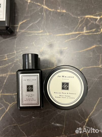 Jo Malone одеколон