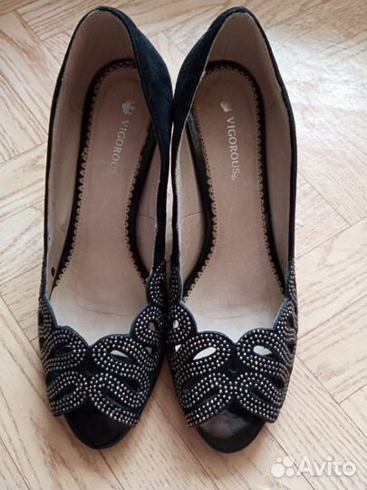 Туфли женские