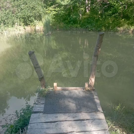 Участок 6 сот. (ИЖС)