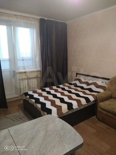 Квартира-студия, 28 м², 7/10 эт.