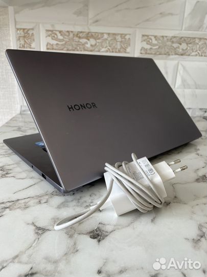 Ноутбук huawei matebook x 15