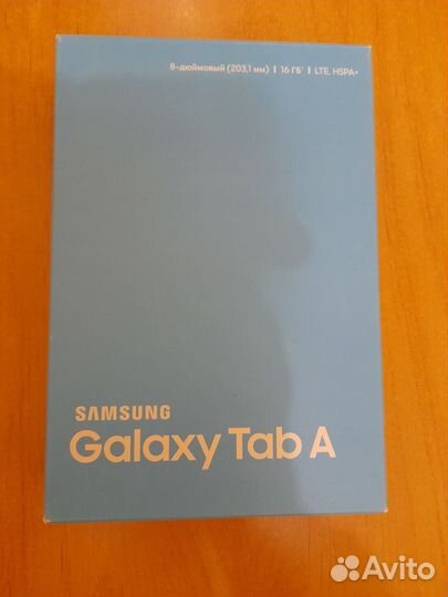 Планшет samsung galaxy tab a8 SM-T355