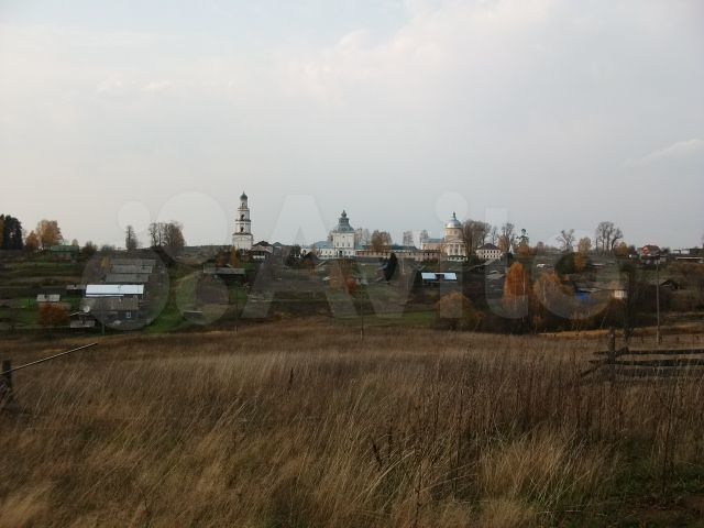 Участок 11 сот. (ИЖС)