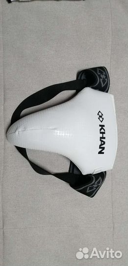 Защита для тхэквондо детская