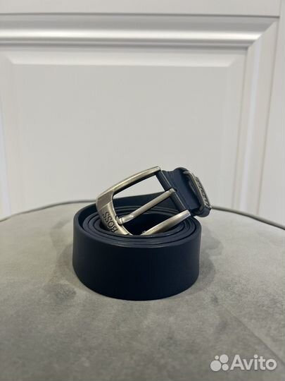 Ремень мужской hugo boss