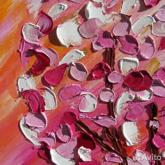 Картина Дерево жизни