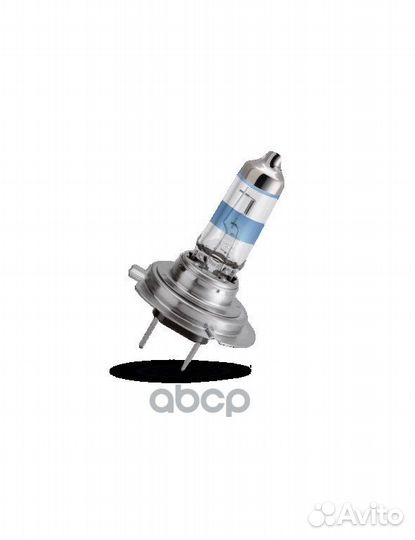 Лампа H7 12972 racing vision GT200 S2 12972rgts2