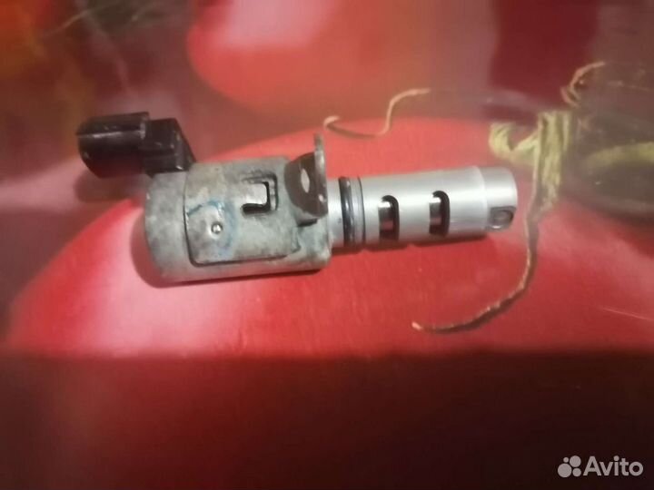 Датчик положения распредвала выпускной форд фокус