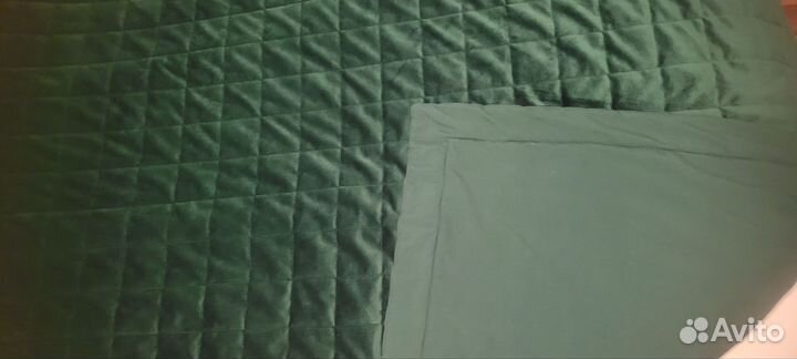 Плед покрывало