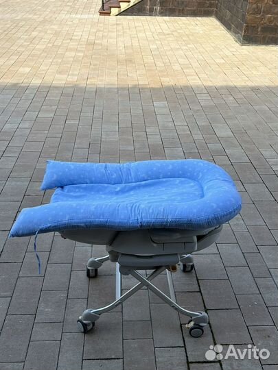 Матрасик для грудничка