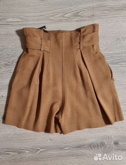 Elisabetta Franchi шорты 38р