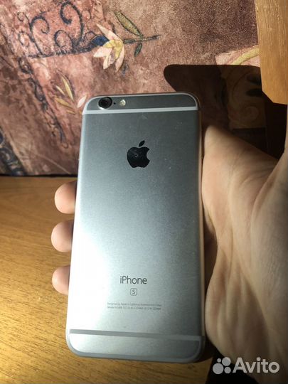 iPhone 7, 32 ГБ