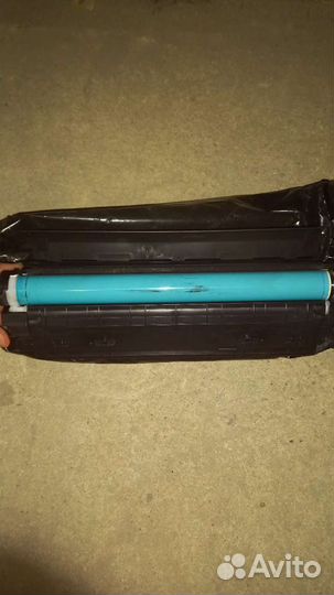 Картриджи HP, samsung, sharp, xerox, lexmark