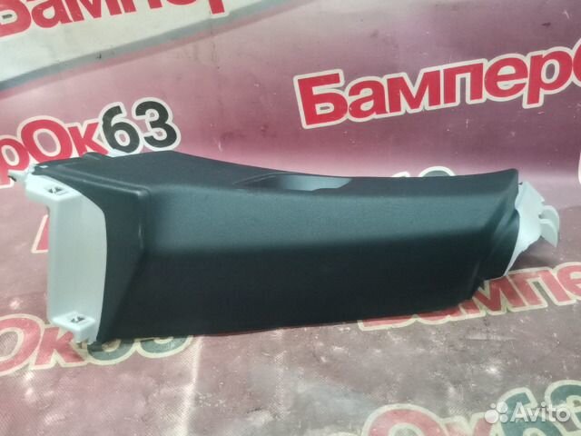 Обшивка стойки кузова Porsche Cayenne