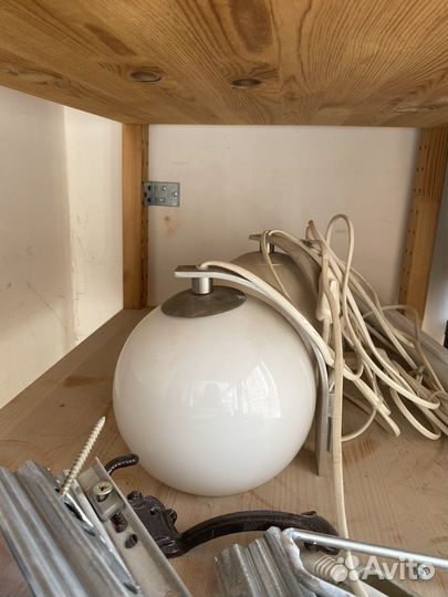 Бра настенные