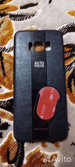 Чехол на samsung s8