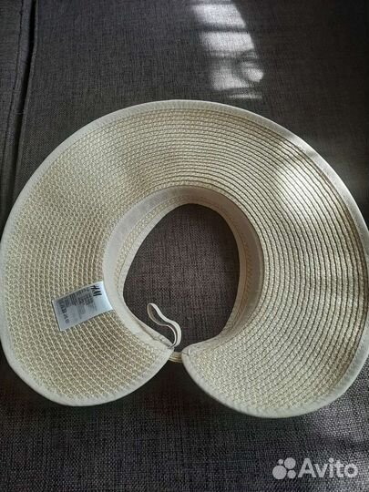 Шляпа козырек HM новая