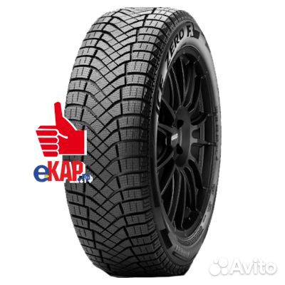 Pirelli Ice Zero FR 225/55 R18