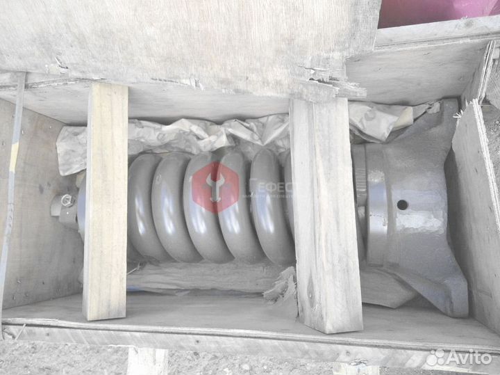 Натяжитель гусеницы 194-1265