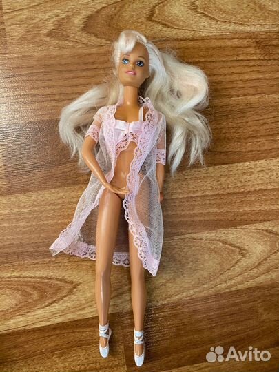 Одежда для кукол