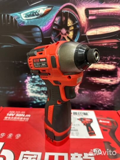 Импакт Abalon ABL18Q (Арт.96735)