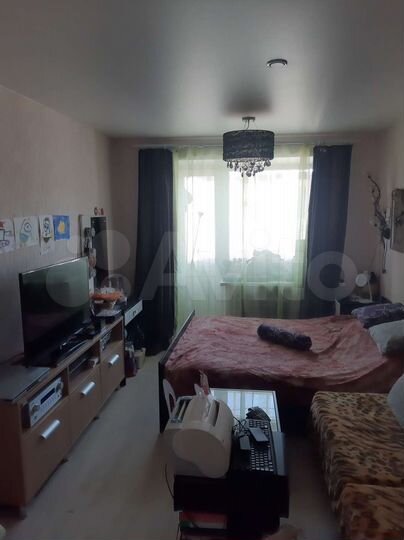 2-к. квартира, 42 м², 5/5 эт.